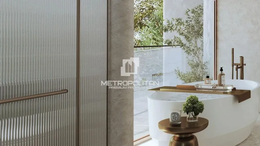 Villa de 6 dormitorios en Tilal Al Ghaf, UAE No. 1238 № 22