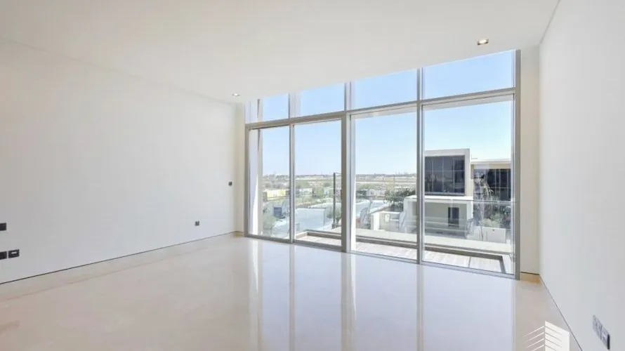 Villa de 6 dormitorios en Golf Place, UAE No. 334 № 4