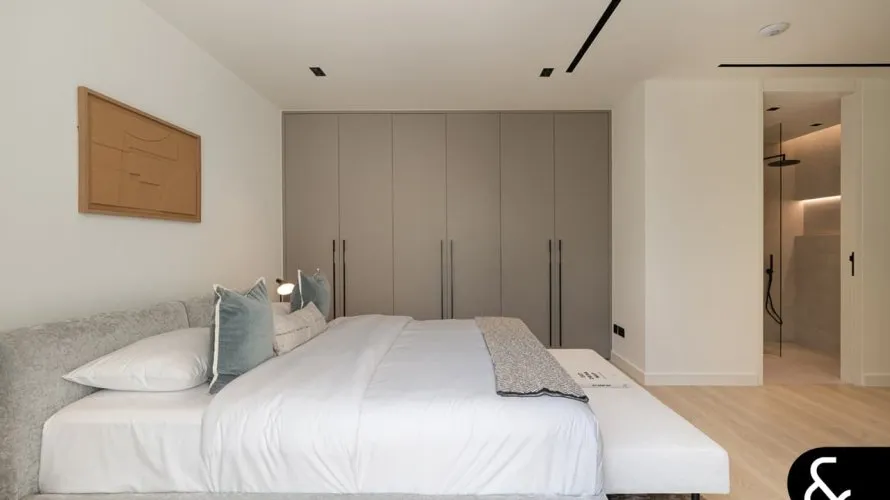 Villa de 5 dormitorios en Jumeirah Islands, UAE No. 1295 № 27