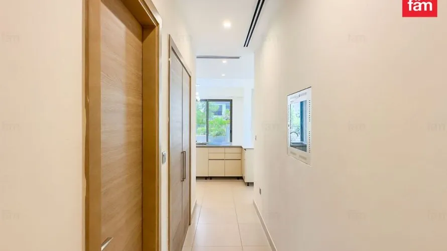 Villa de 5 dormitorios en Dubai Hills Estate, UAE No. 701 № 4