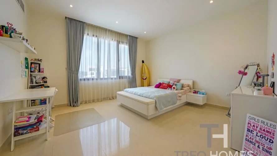 Villa de 7 dormitorios en Jumeirah Park, UAE No. 645 № 18