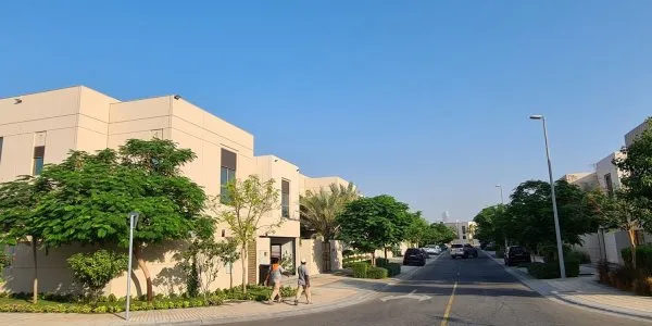 Millennium Estates № 7