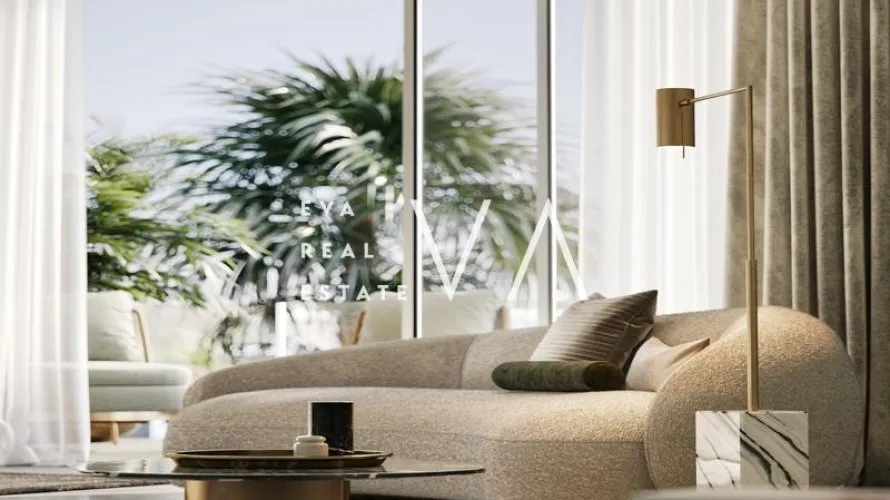 Villa de 5 dormitorios en Jumeirah, UAE No. 887 № 1