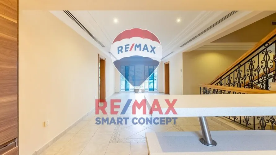 Villa de 5 dormitorios en Marina Village, UAE No. 371 № 7