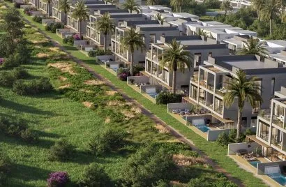 TERRA GOLF COLLECTION en Jumeirah Golf Estates, UAE No. 28