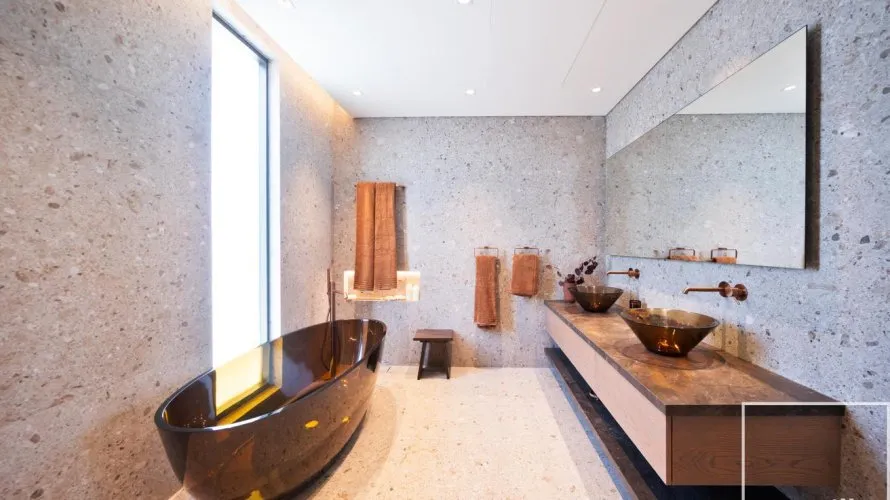 Villa de 5 dormitorios en Jumeirah Islands, UAE No. 1452 № 15