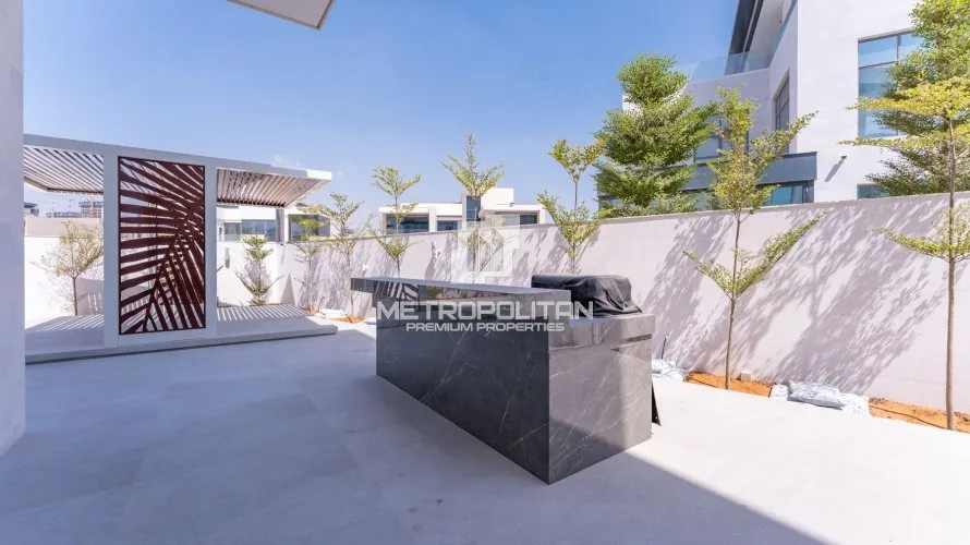 Villa de 6 dormitorios en Meydan, UAE No. 1257 № 2