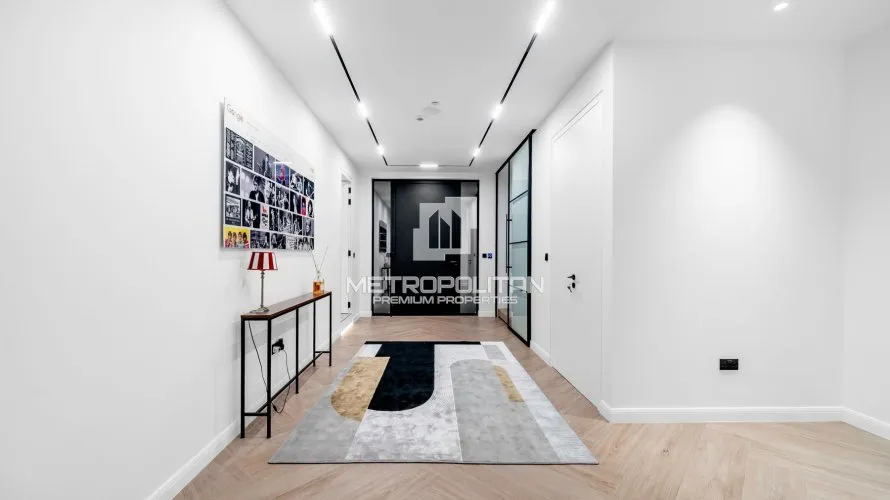 Villa de 5 dormitorios en Palm Jumeirah, UAE No. 1240 № 27