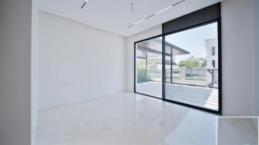 Villa de 6 dormitorios en Dubai Hills Estate, UAE No. 1469 № 4