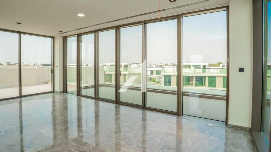 Villa de 6 dormitorios en Dubai Hills Estate, UAE No. 1408 № 9