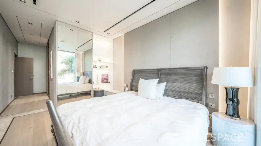 Villa de 6 dormitorios en Palm Jumeirah, UAE No. 1199 № 6