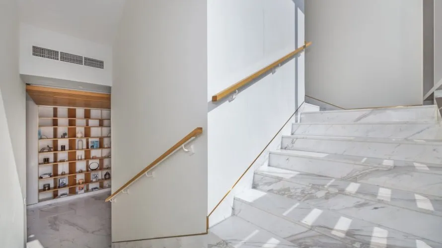 Villa de 5 dormitorios en Dubai South (Dubai World Central), UAE No. 1445 № 9