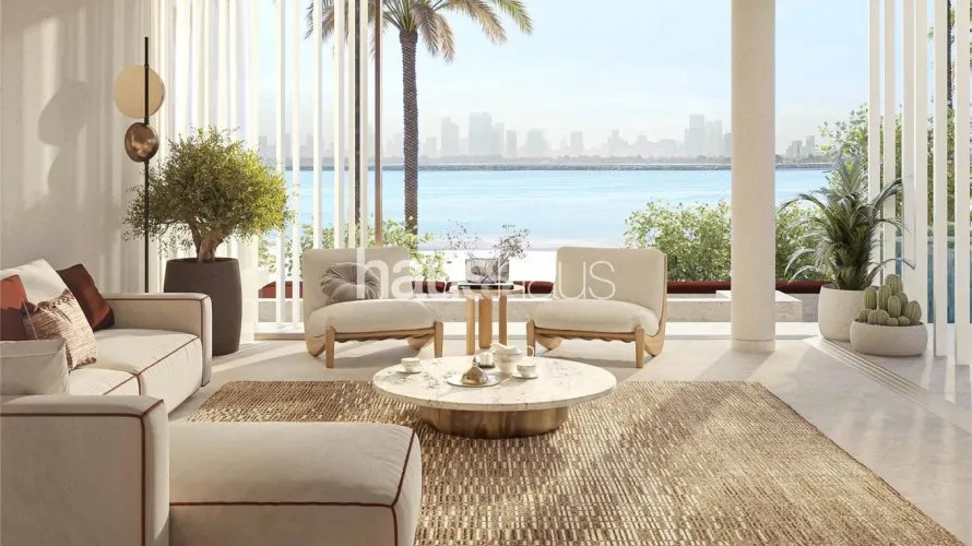 Villa de 6 dormitorios en Deira, UAE No. 769 № 11