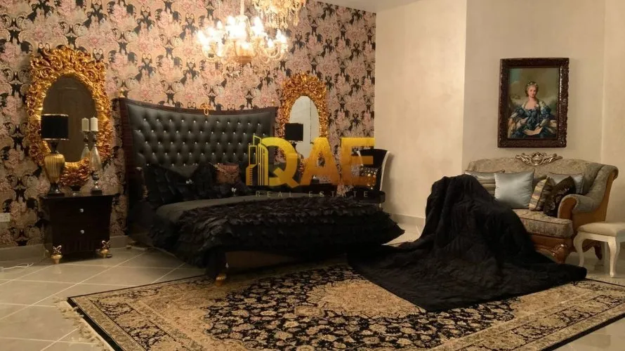 Villa de 16 dormitorios en Al Twar, UAE No. 162 № 22