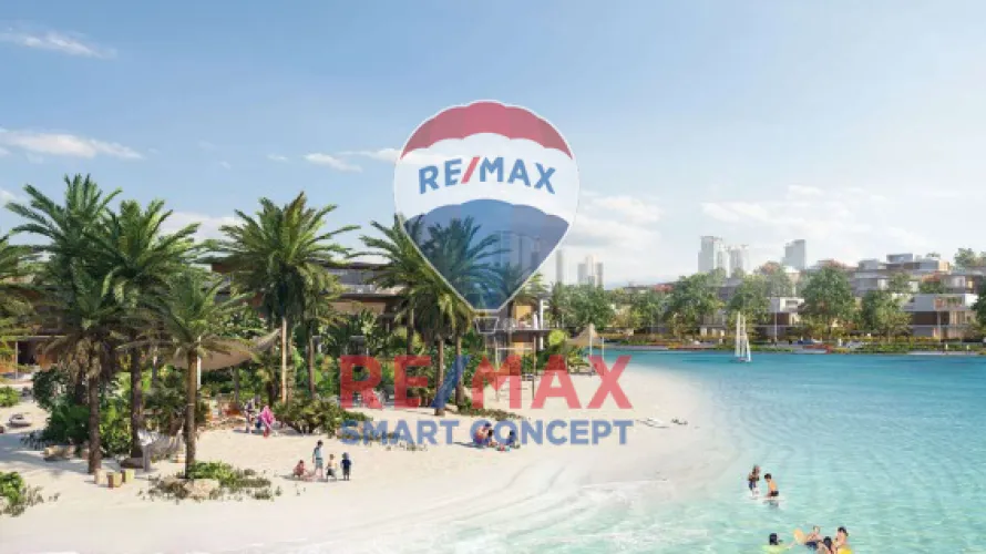 Villa de 6 dormitorios en Al Reem Island, UAE No. 377 № 6