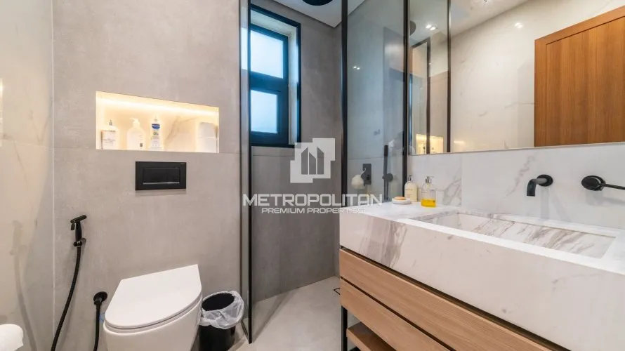 Villa de 6 dormitorios en Nad Al Sheba 1, UAE No. 1283 № 21