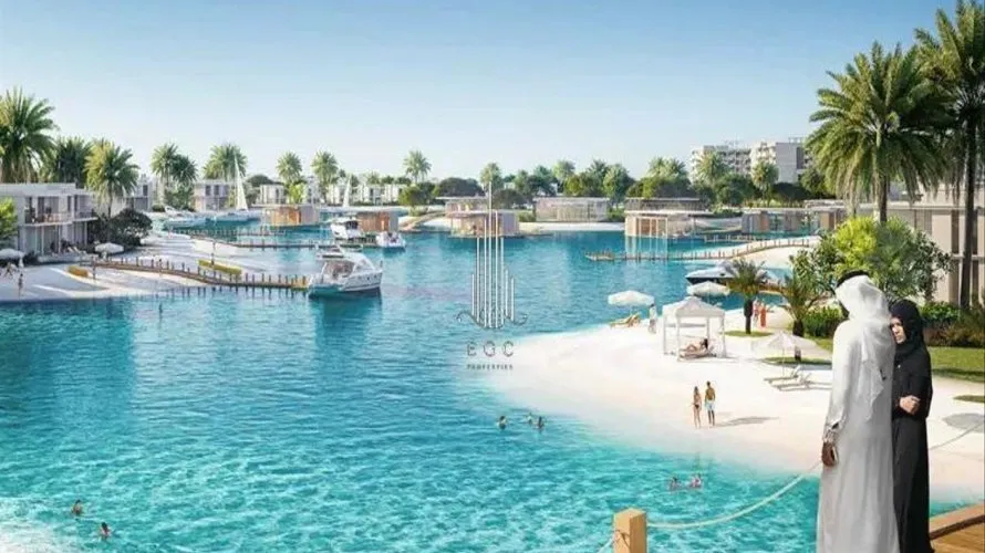 Villa de 7 dormitorios en Abu Dhabi, UAE No. 604 № 13