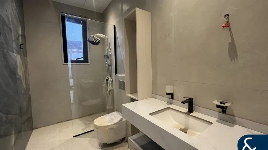 Villa de 6 dormitorios en Jumeirah Park Homes, UAE No. 1298 № 10