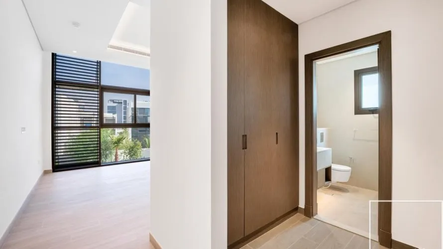 Villa de 5 dormitorios en District One, UAE No. 1495 № 21