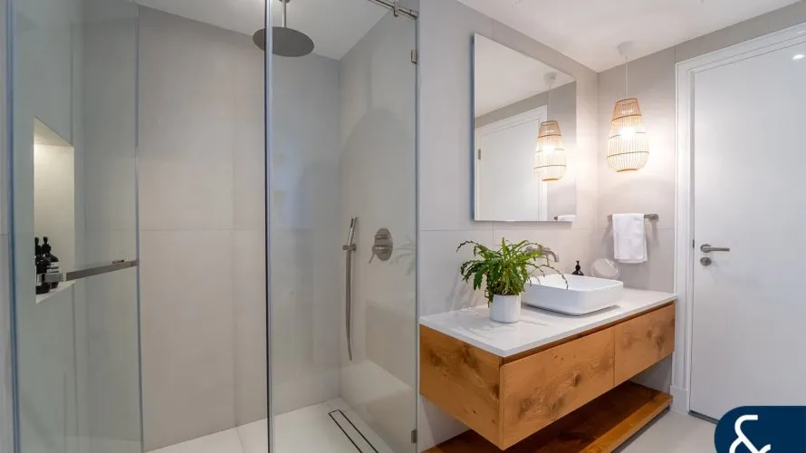 Villa de 5 dormitorios en Victory Heights, UAE No. 1617 № 13