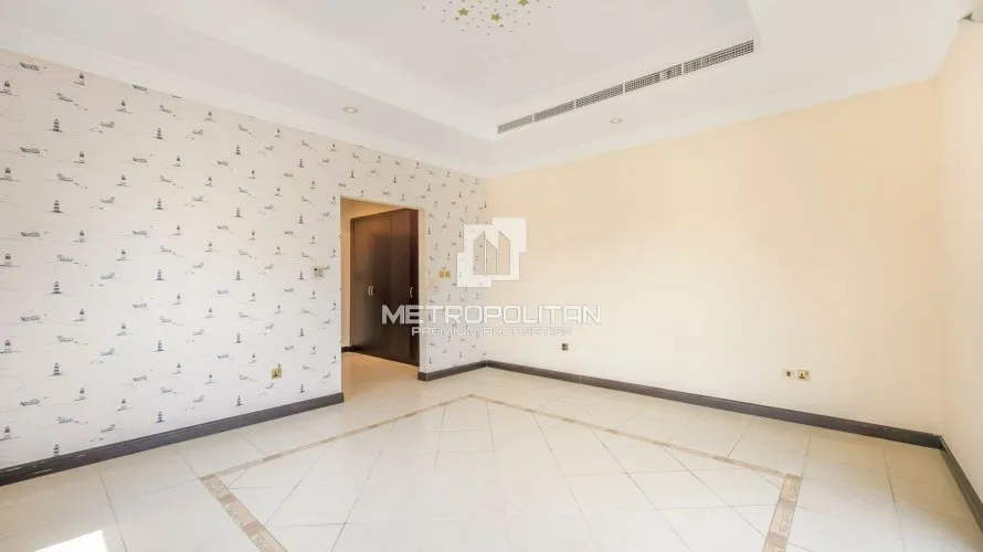 Villa de 4 dormitorios en Palm Jumeirah, UAE No. 1249 № 16