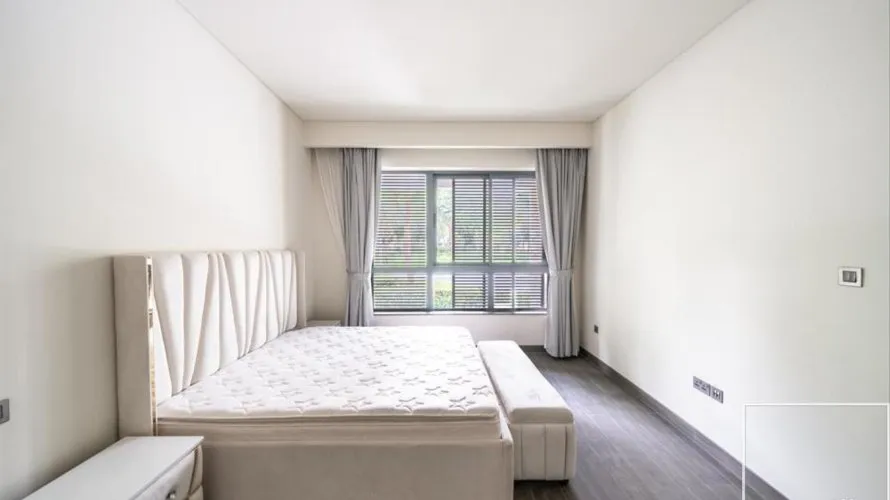 Villa de 4 dormitorios en Sobha Hartland, UAE No. 1484 № 14