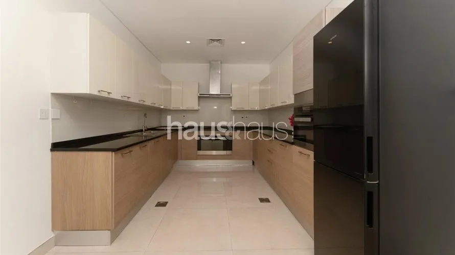 Villa de 6 dormitorios en Jumeirah Golf Estates, UAE No. 767 № 26