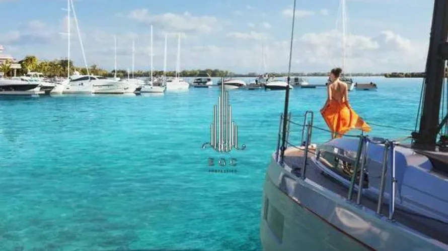 Villa de 6 dormitorios en Abu Dhabi, UAE No. 519 № 10