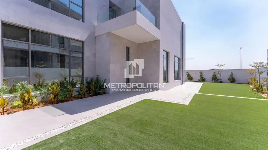 Villa de 6 dormitorios en Meydan, UAE No. 1257 № 3