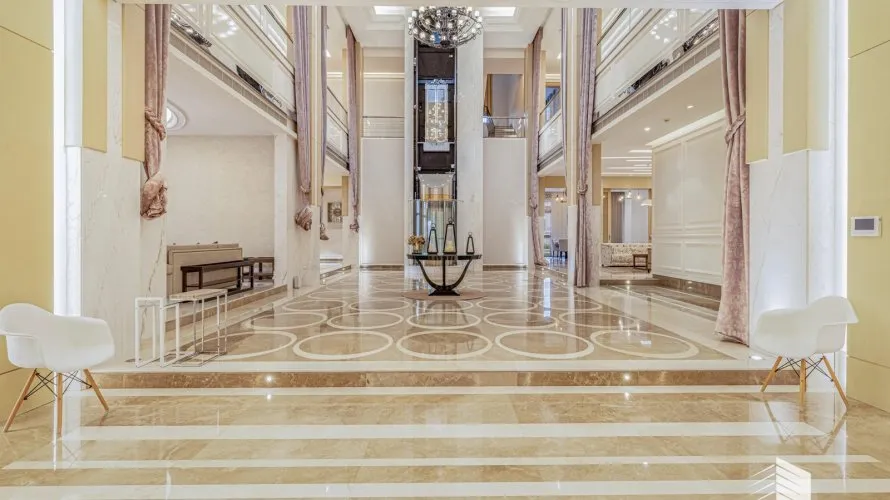 Villa de 6 dormitorios en Sector W, UAE No. 321 № 1