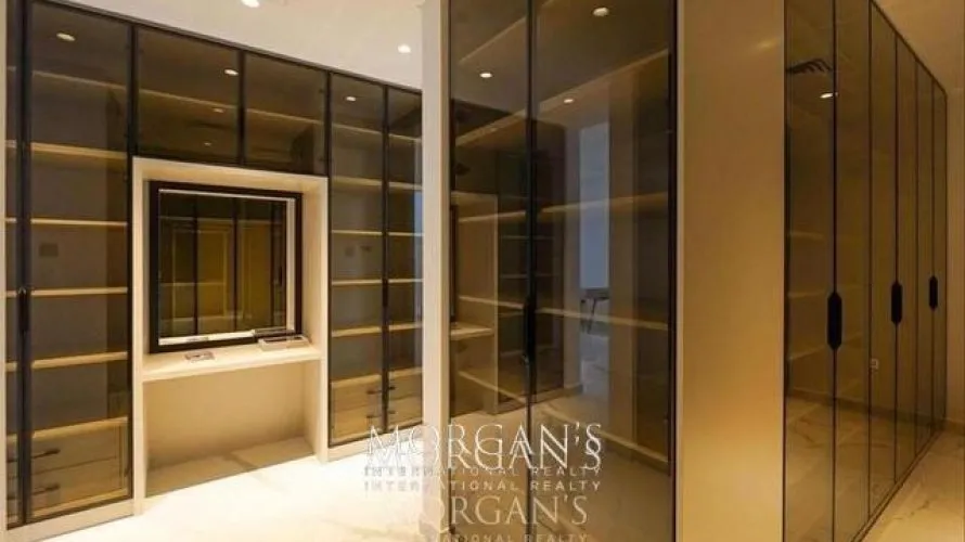 Villa de 6 dormitorios en Al Barari Villas, UAE No. 475 № 61