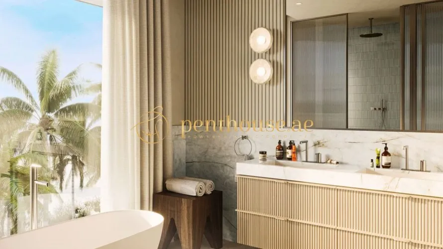 Villa de 5 dormitorios en Dubai, UAE No. 1261 № 13