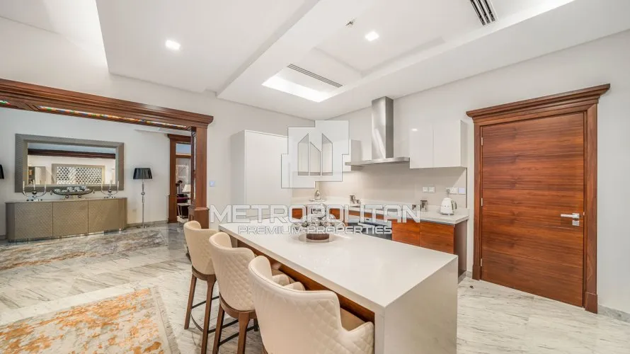 Villa de 5 dormitorios en District One, UAE No. 1230 № 6