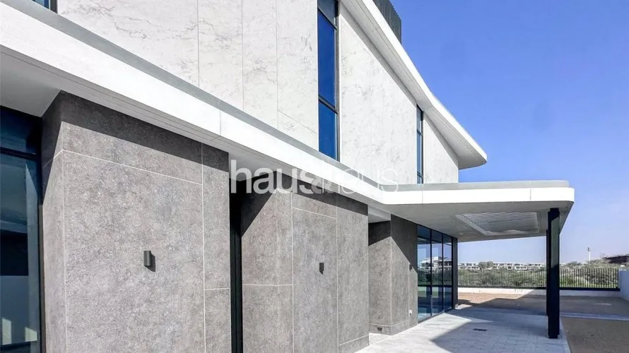 Villa de 6 dormitorios en Dubai Hills Estate, UAE No. 810 № 18