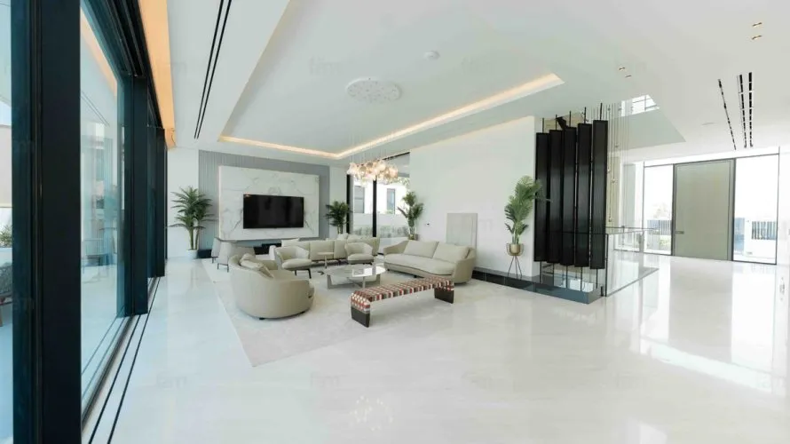 Villa de 5 dormitorios en Dubai, UAE No. 761 № 5