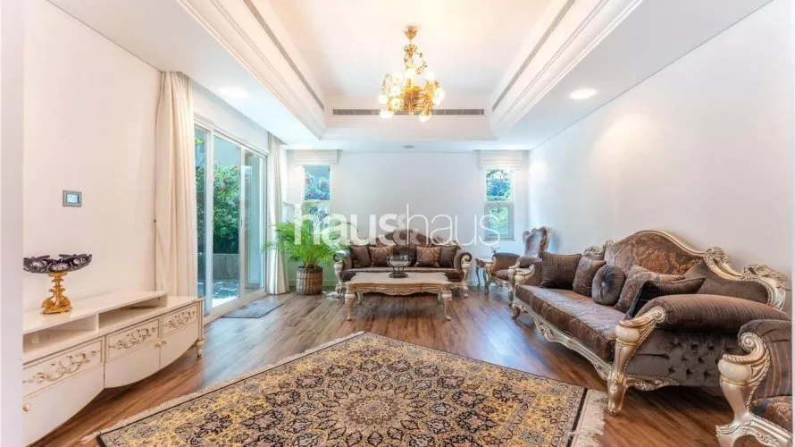 Villa de 5 dormitorios en Dubai Sports City, UAE No. 789 № 7