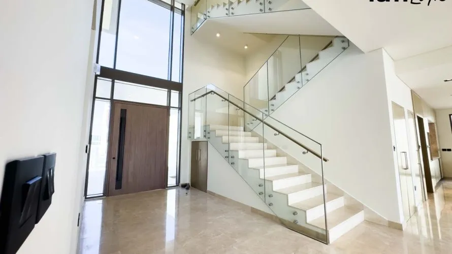 Villa de 5 dormitorios en Dubai Hills Estate, UAE No. 1070 № 6