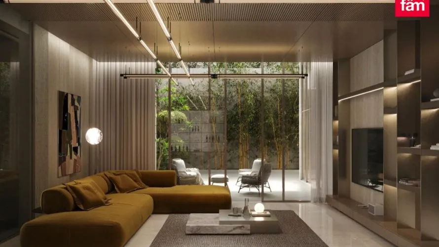 Villa de 6 dormitorios en Dubai Hills Estate, UAE No. 1694 № 13