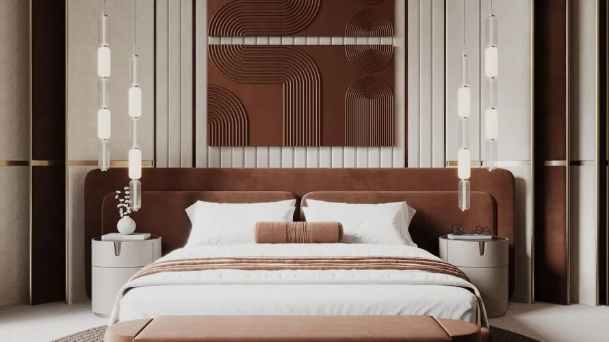 Villa de 6 dormitorios en Mohammed Bin Rashid City, UAE No. 684 № 8