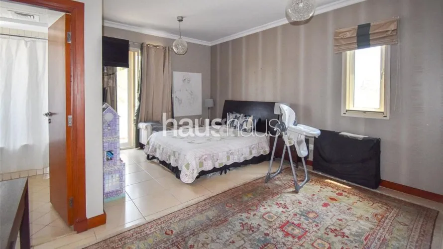 Villa de 5 dormitorios en Arabian Ranches, UAE No. 805 № 8