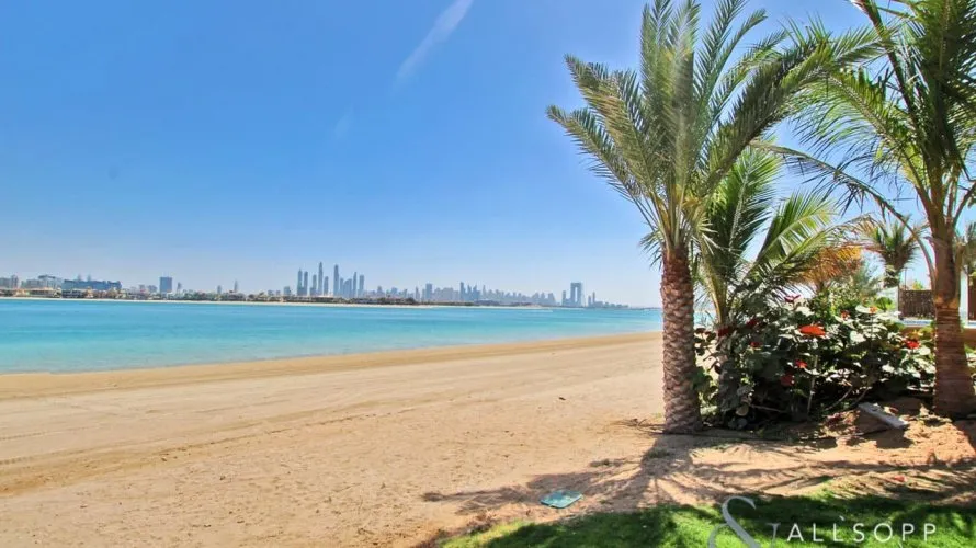 Villa de 5 dormitorios en Kingdom of Sheba, UAE No. 1313 № 18