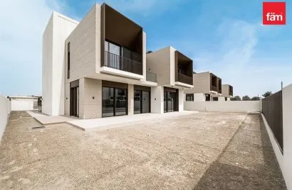 Villa de 5 dormitorios en Dubai Hills Estate, UAE No. 982