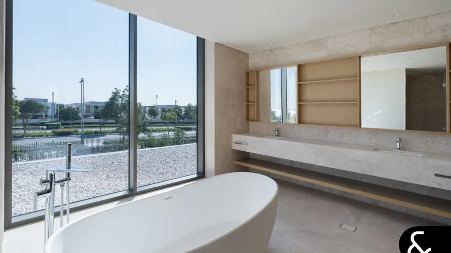 Villa de 5 dormitorios en Dubai Hills Estate, UAE No. 1533 № 6