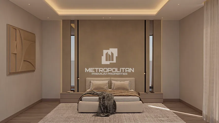 Villa de 7 dormitorios en District One, UAE No. 1275 № 17