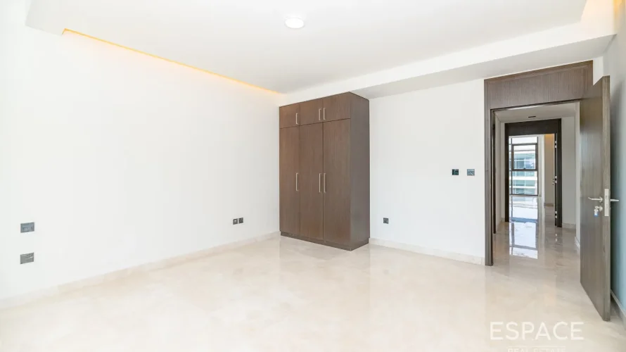 Villa de 5 dormitorios en Dubai Hills Estate, UAE No. 1016 № 1