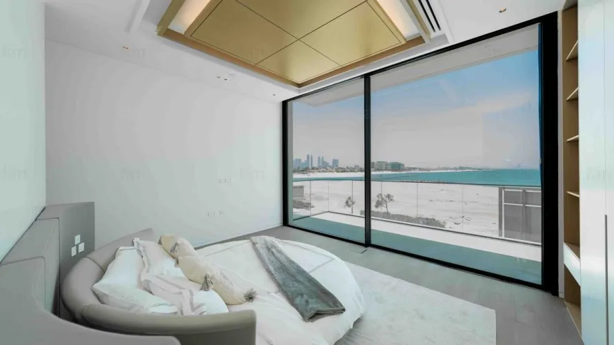 Villa de 5 dormitorios en Dubai, UAE No. 761 № 6