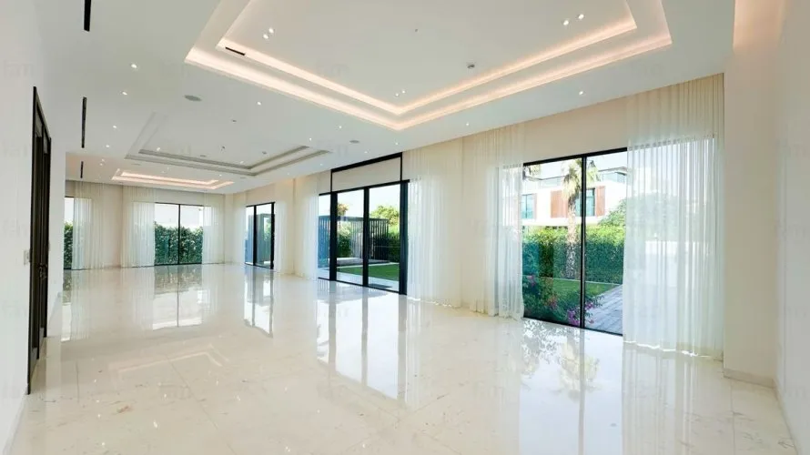 Villa de 6 dormitorios en Dubai Hills Estate, UAE No. 1138 № 7