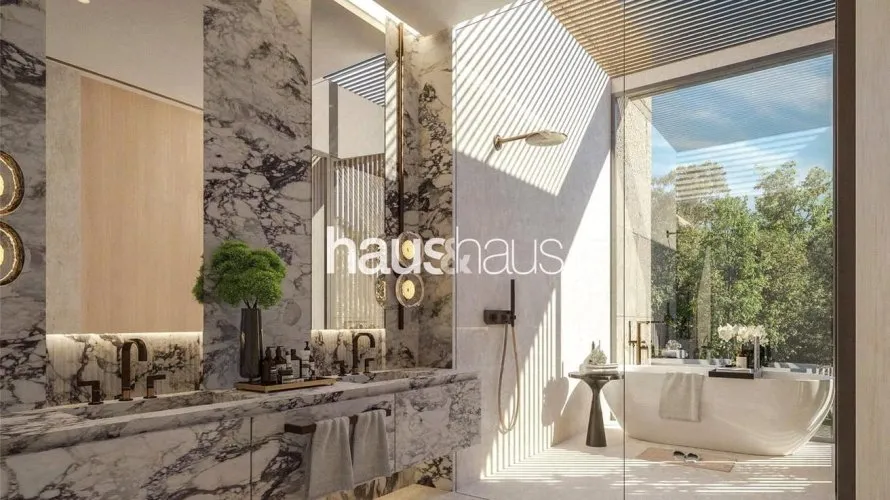 Villa de 6 dormitorios en Tilal Al Ghaf, UAE No. 803 № 8