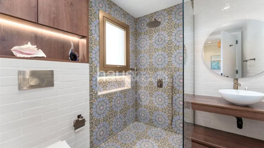 Villa de 5 dormitorios en Jumeirah Golf Estates, UAE No. 824 № 16