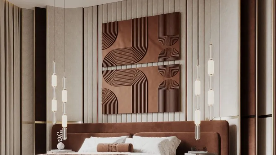 Villa de 6 dormitorios en Mohammed Bin Rashid City, UAE No. 684 № 7